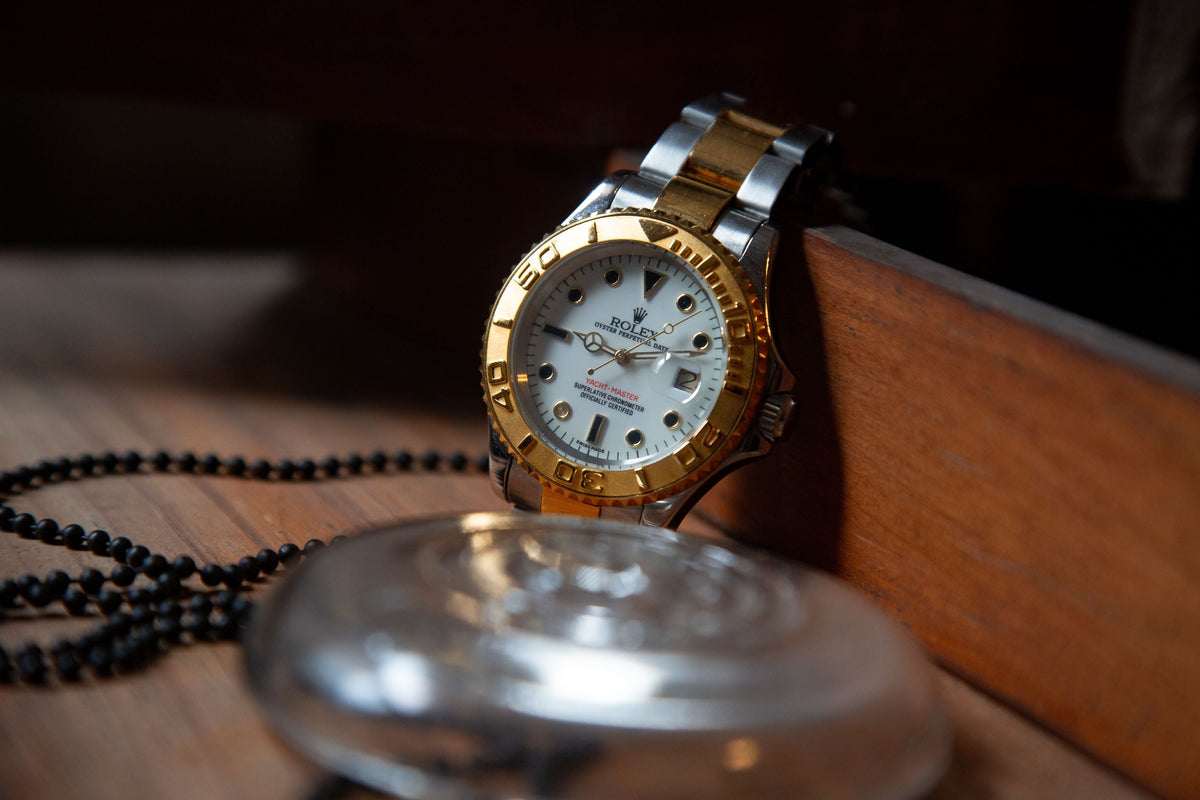 Rolex Watch Price in Pakistan: Complete Buying Guide