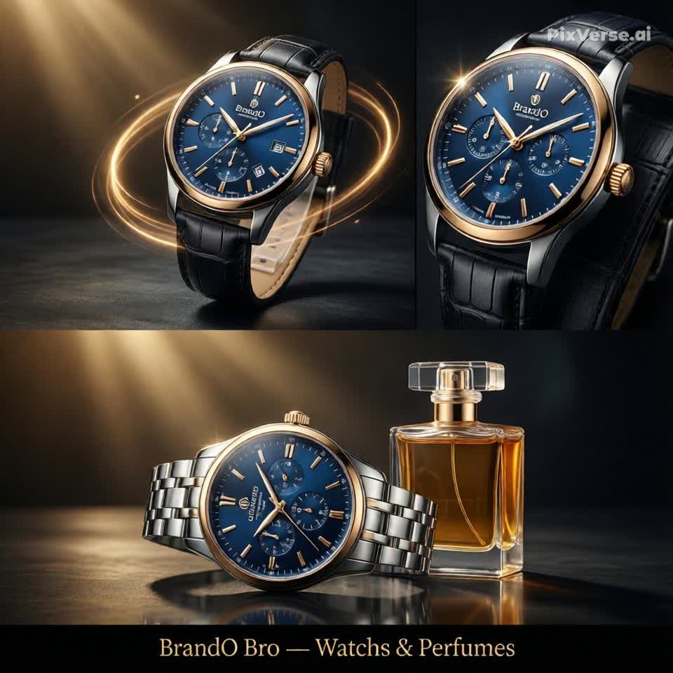 rolex watch
